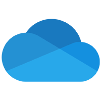OneDrive Icon